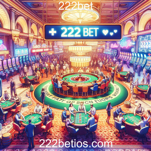 Esclareça Suas Dúvidas com a Categoria Perguntas Frequentes do 222bet