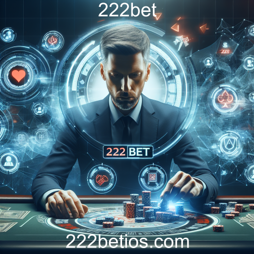 A Importância da Responsabilidade nos Jogos: Um Olhar Sobre a Categoria 'Responsabilidade' da 222bet